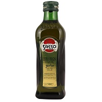 Sasso Extra Virgin Olive Oil 500ml